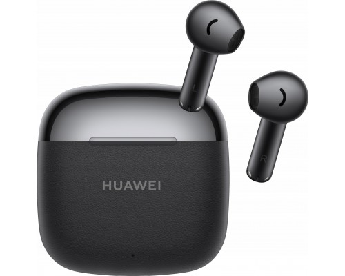 Huawei FreeBuds SE 3 | Built-in microphone | | Black