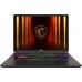 Laptop MSI Vector 16 HX AI A2XWIG-093PL Ultra 9 275HX / 32 GB / 1 TB / W11 / RTX 5080 / 240 Hz