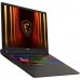 Laptop MSI Vector 16 HX AI A2XWIG-093PL Ultra 9 275HX / 32 GB / 1 TB / W11 / RTX 5080 / 240 Hz