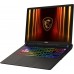 Laptop MSI Vector 16 HX AI A2XWIG-093PL Ultra 9 275HX / 32 GB / 1 TB / W11 / RTX 5080 / 240 Hz