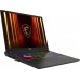 Laptop MSI Vector 16 HX AI A2XWIG-093PL Ultra 9 275HX / 32 GB / 1 TB / W11 / RTX 5080 / 240 Hz