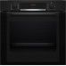 Bosch Seria 4 HBA334EB3 71 l 3400 W Black