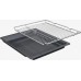 Bosch Seria 4 HBA334EB3 71 l 3400 W Black