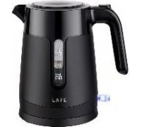 1 L LAFE Essential S Black