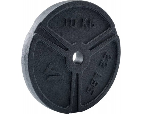 Martes essentials Svara disks 10KG  