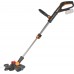 Worx trimmer akumulatorowa WG173E.9 20V 33 cm
