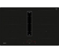 Neff Hob with integrated hood V58NHQ4L0