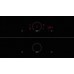 Neff Hob with integrated hood V58NHQ4L0