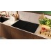 Neff Hob with integrated hood V58NHQ4L0