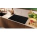 Neff Hob with integrated hood V58NHQ4L0