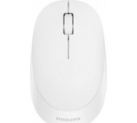 PHILIPS SPK7407W/00 1600 DPI biała