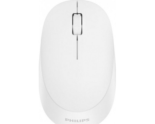 PHILIPS SPK7407W/00 1600 DPI biała