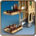 LEGO Harijs Poters Zameks Cūkkārpa™: Miotla lāpīšana