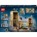 LEGO Harijs Poters Zameks Cūkkārpa™: Miotla lāpīšana