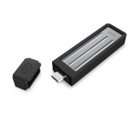 SSD Seagate Ultra Compact 1TB Black-gray (STMX1000400)