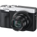 Panasonic Lumix DC-TZ99 - stříbrný