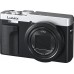 Panasonic Lumix DC-TZ99 - stříbrný
