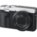 Panasonic Lumix DC-TZ99 - stříbrný