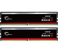 G.Skill Aegis 5, DDR5, 32 GB, 5200MHz, CL40 (F5-5200J4040A16GX2-IS)
