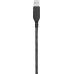 Rampage Stormy 7.1 Black (STORMY)
