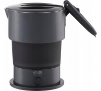 Adler AD 1377 Grey