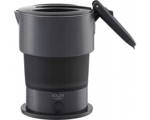 Adler AD 1377 Grey