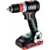 METABO.SCREWDRIVER BS 18 L BL Q 65/28Nm 2x4.0Ah LiHD METABOX