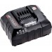 METABO.SCREWDRIVER BS 18 L BL Q 65/28Nm 2x4.0Ah LiHD METABOX