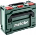 METABO.SCREWDRIVER BS 18 L BL Q 65/28Nm 2x4.0Ah LiHD METABOX