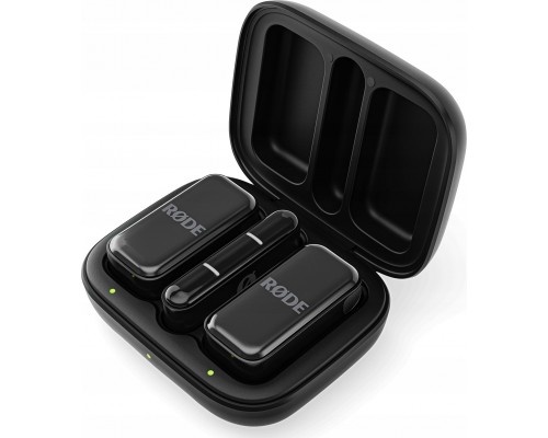 Rode Wireless Micro Black (WIMICROL)