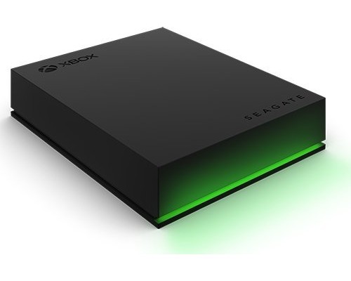 Seagate Game Drive for Xbox STKX5000403