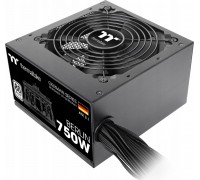 Thermaltake HAMBURG 750 W 24-pin ATX ATX Black