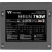 Thermaltake HAMBURG 750 W 24-pin ATX ATX Black
