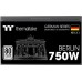 Thermaltake HAMBURG 750 W 24-pin ATX ATX Black