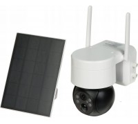 APTI ICSEE-W41SD-SOLAR