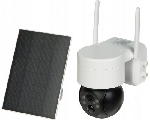 APTI ICSEE-W41SD-SOLAR