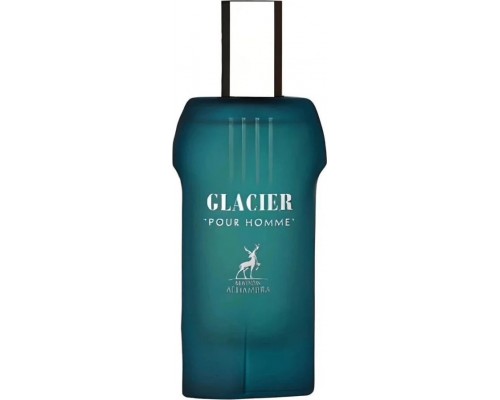 Maison Alhambra Glacier Pour Homme woda spray 100ml