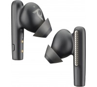 HP Poly Ersatz Buds schwarz (L+R) für Voyager Free 60