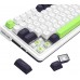 Redragon Eisa Max Mint Mambo (Eisa Max K686WBG-RGB-MAX)