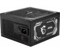 MSI MAG A1000GL PCIE5 1000W (306-7ZP9B11-CE0)