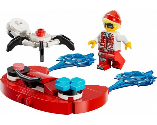 LEGO DREAMZzz Latający Cooper kontrolieris — mini modelis (30698)