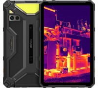 Ulefone Armor Pad 4 Ultra 8GB/256GB Thermal (czarny) bez ładowarki