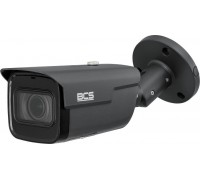 BCS-L-TIP58VSR6-Ai1-G(2) tubowa 8 Mpx, przetwornik 1/1.8" motozoom 2.7 ... 12mm