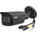BCS-L-TIP58VSR6-Ai1-G(2) tubowa 8 Mpx, przetwornik 1/1.8" motozoom 2.7 ... 12mm