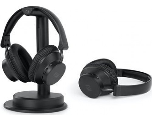 Muse | Pack 2  TV  | M-288 CTV | Over-ear | | Black