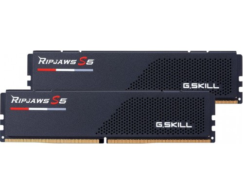 G.Skill Ripjaws S5, DDR5, 32 GB, 6000MHz, CL28 (F5-6000J2836G16GX2-RS5K)
