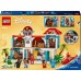 Disney Lilo un Stitch pludmales māja (43268)