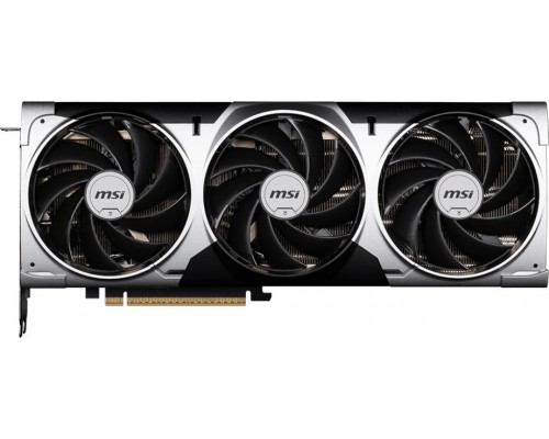 MSI GeForce RTX 5070 Ti Ventus 3X OC 16GB GDDR7 DLSS4