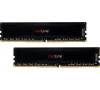 Mushkin Redline 64 GB 2 x 32 GB DDR5 5600 MHz