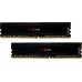 Mushkin Redline 64 GB 2 x 32 GB DDR5 5600 MHz